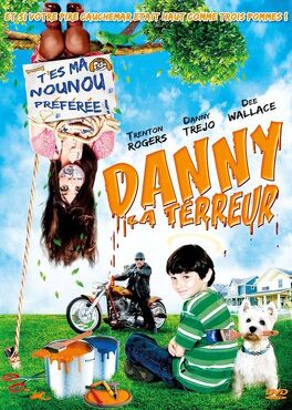 Affiche du film Danny la terreur