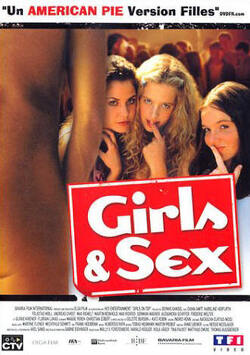 Couverture de Girls & sex