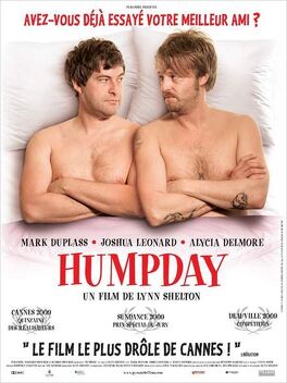 Affiche du film Humday
