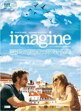 Affiche du film Imagine