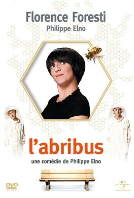 Affiche du film L'Abribus