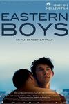 couverture Eastern Boys