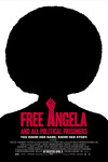 couverture Free Angela