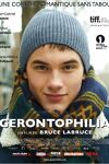 couverture Gerontophilia