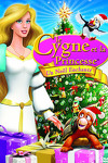 couverture Le Cygne et la Princesse 4: un Noël Enchanté