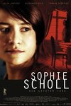 couverture Sophie Scholl - les derniers jours