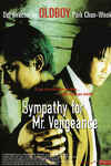 couverture Sympathy for Mr. Vengeance