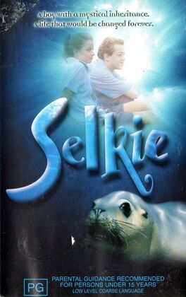 Affiche du film Selkie