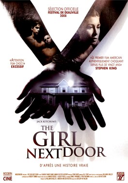 Affiche du film The Girl Next Door