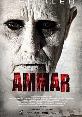 Affiche du film Ammar