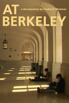 Affiche du film At Berkeley