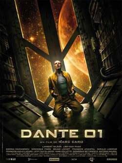 Couverture de Dante 01