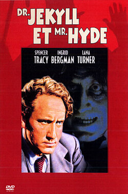 Couverture de Dr. Jekyll et Mr Hyde