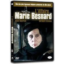 Affiche du film L'affaire Marie Besnard