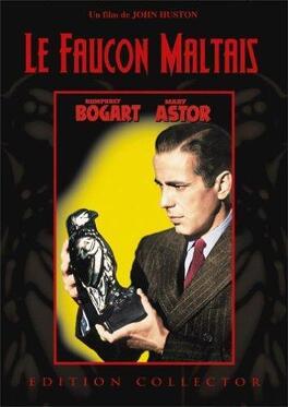 Affiche du film Le faucon maltais