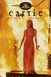 couverture Carrie au bal du diable