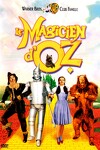 couverture Le Magicien d'Oz