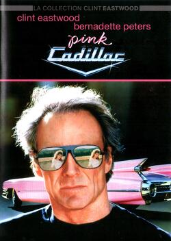 Couverture de Pink Cadillac