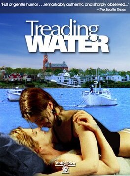 Affiche du film Treading Water