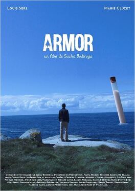 Affiche du film Armor