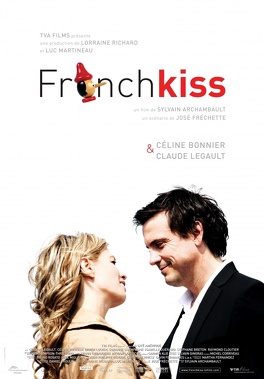 Affiche du film French Kiss