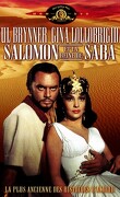 salomon et la reine de saba