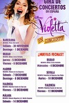 couverture Violetta En Concert