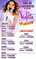 Violetta En Concert