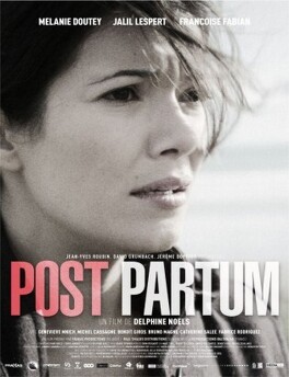 Affiche du film Post Partum