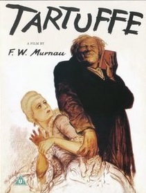 Couverture de Tartuffe