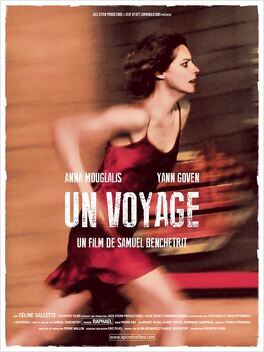 Affiche du film Un Voyage