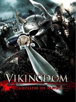Affiche du film Vikingdom - l'éclipse de sang