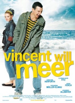 Affiche du film Vincent will meer