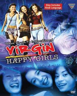 Affiche du film Virgin