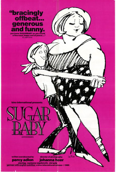 Affiche du film Zuckerbaby