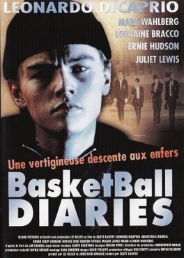 Affiche du film Basketball diaries