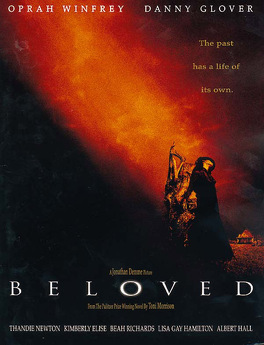Affiche du film Beloved