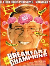Affiche du film Breakfast of champions