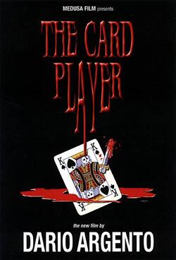 Couverture de Card player