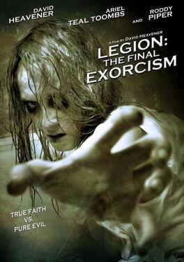 Affiche du film Costa Chica: Confession of an Exorcist