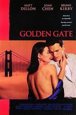 Affiche du film Golden gate