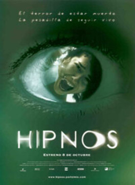 Affiche du film Hypnos