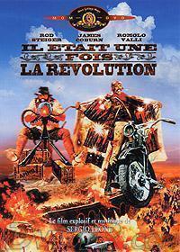 Affiche du film Il était une fois la révolution