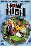 couverture How high