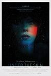 couverture Under the Skin