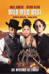 couverture Wild Wild West