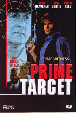 Affiche du film Prime Target