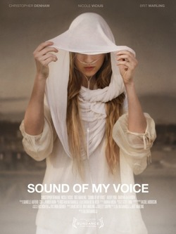Couverture de Sound of My Voice