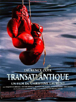 Affiche du film Transatlantique