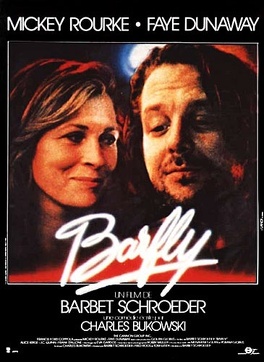 Affiche du film barfly
